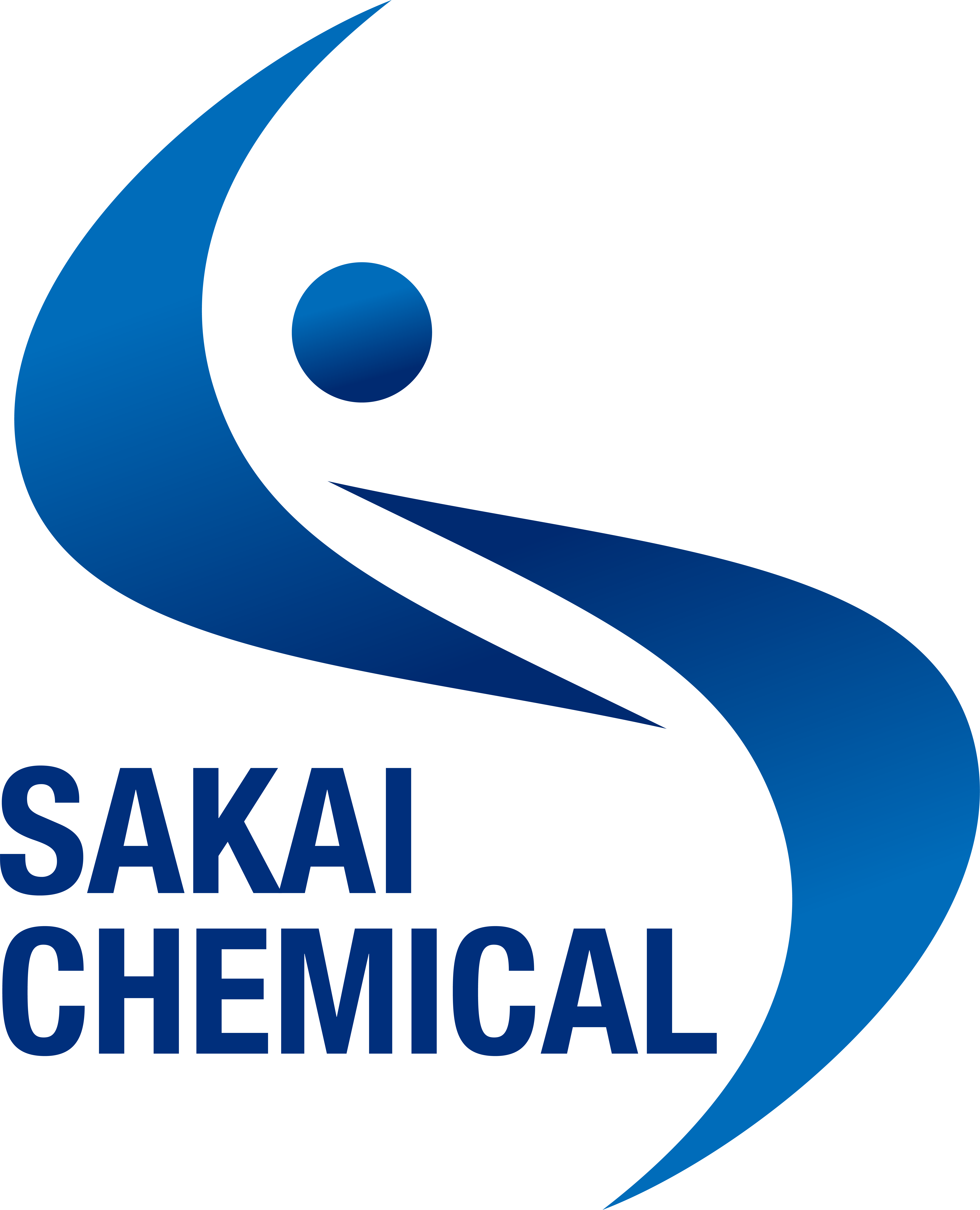 SAKAI CHEMICAL INDUSTRY CO., LTD.
